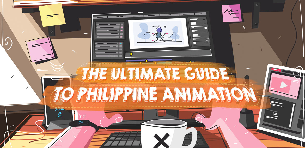 The Ultimate Guide to Philippine Animation Featured Image