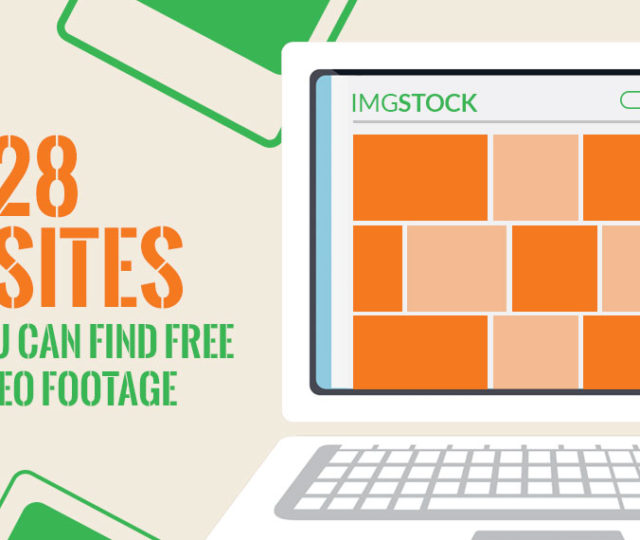 Free Stock Video Footage